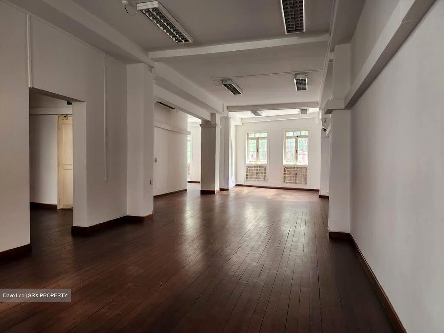 Telok Ayer Conservation Area (D1), Office #576577651
